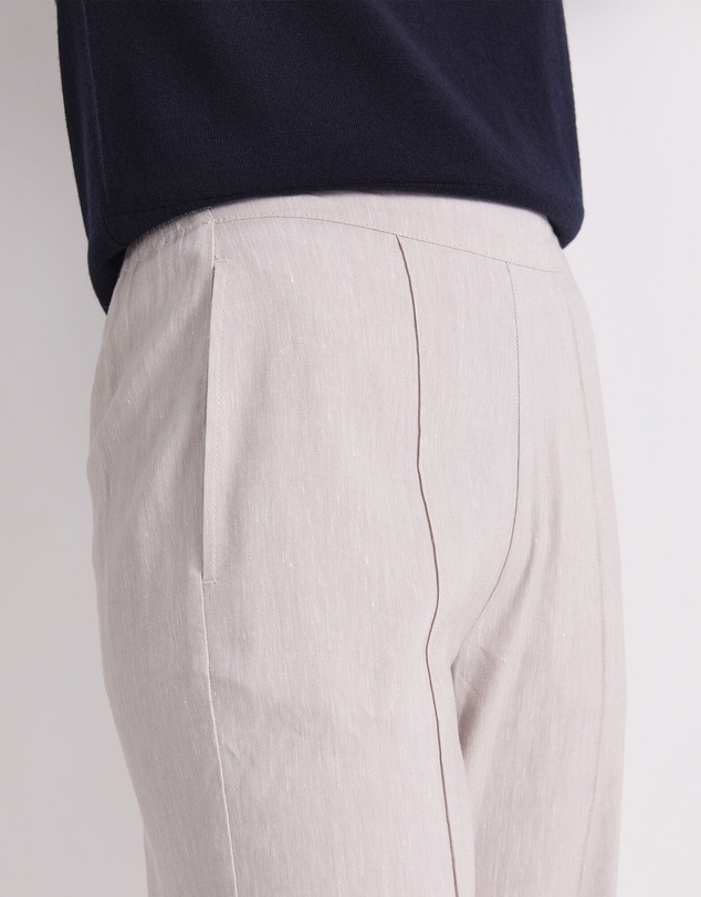 Sportscraft - Rosa Flat Front Pant