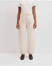 Country Road - Barrel Jean