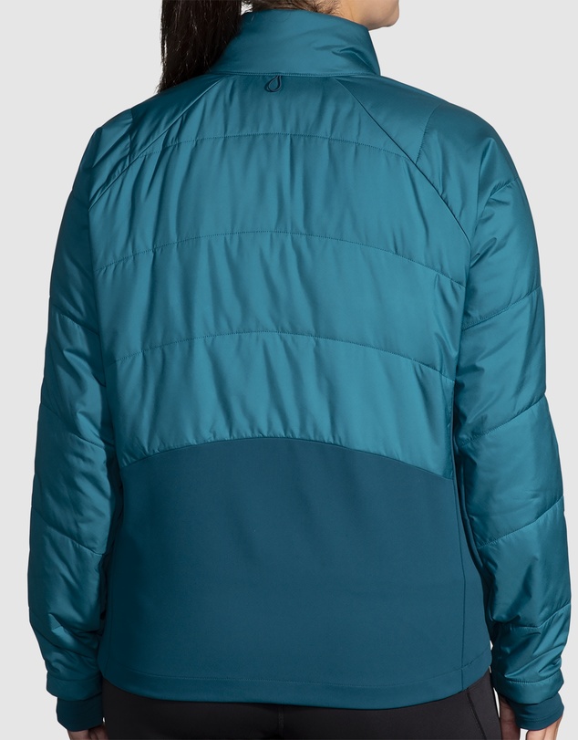 Brooks - Shield Hybrid Jacket 3.0
