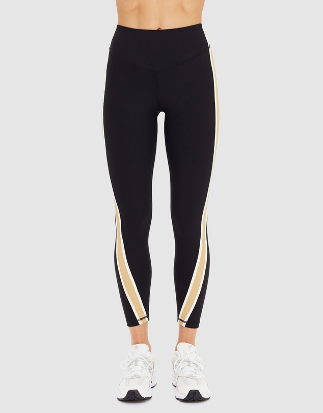 The Upside - Arcadia 25 Inch High Midi Pants