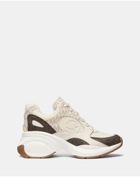 Michael Kors - Zuma Trainers - Women's