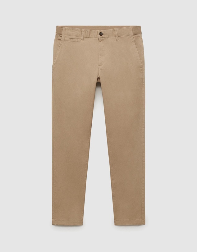 M.N.G - Prato Trousers