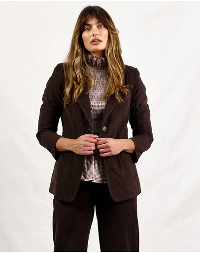 Binny - Corduroy Pants