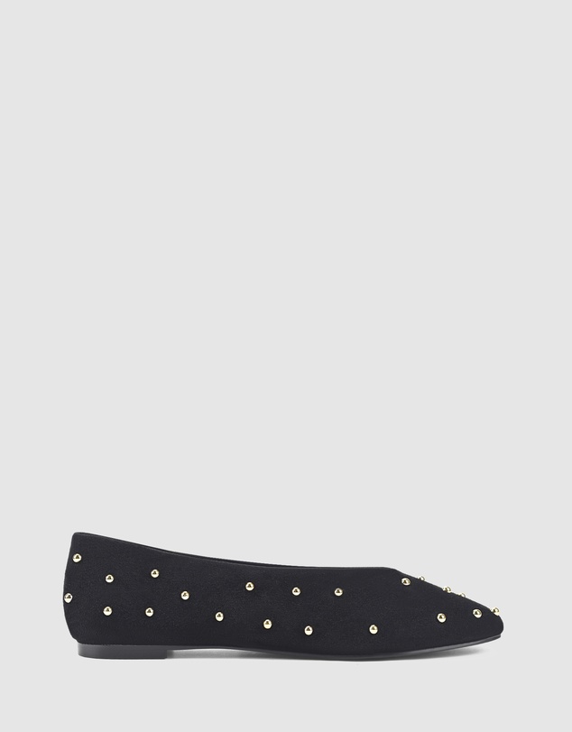 Siren - Tamsin Ballet Flats