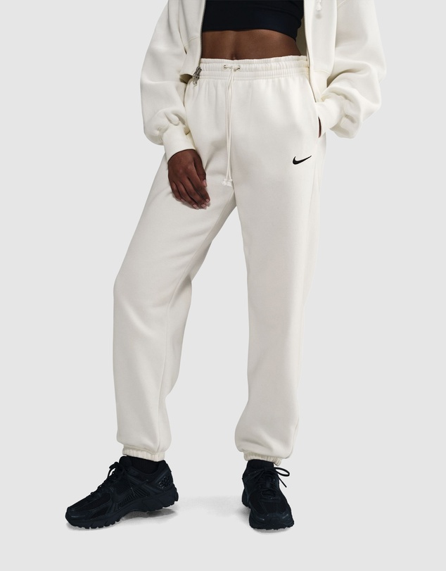 Nike - Sportswear Phoenix Fleece High-Waisted Oversized Sweatpants