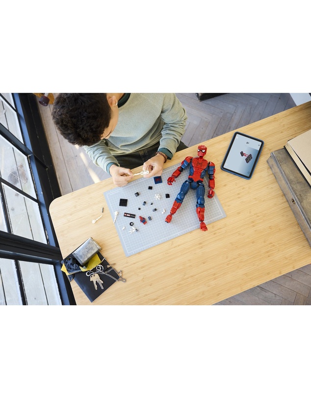 LEGO - 76346 Super Heroes 76346