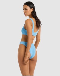 Bond-Eye Swimwear - Scene Briefs