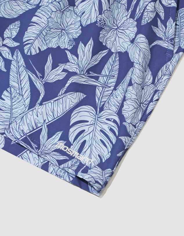 Mosmann - Men's Swim Shorts - Palm Cove
