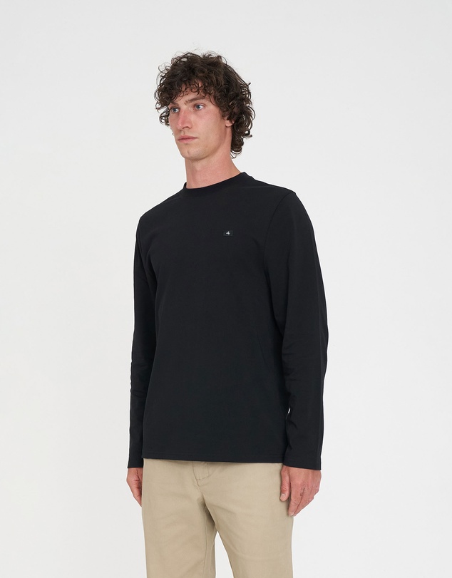 Huffer - Classic LS Tee/ 3ball