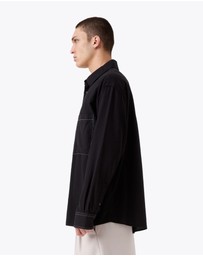 Zanerobe - Business LS Shirt