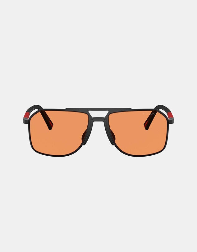 Prada Linea Rossa - 0PS B51S