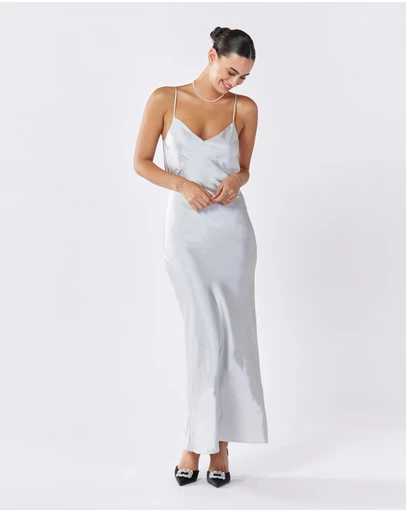 ids - Capri Days Dress