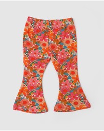 WITH LOVE FOR KIDS - Bell Bottoms - Babies - Kids