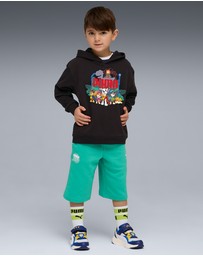 Puma - PUMA x PAW PATROL Graphic Hoodie - Kids