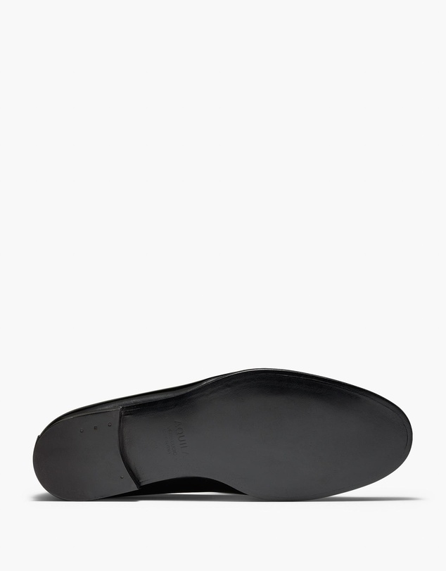 Aquila - D'ORO Collection - Bass Tassel Loafers