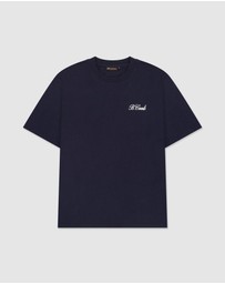 B.Cools - Scribe T-Shirt