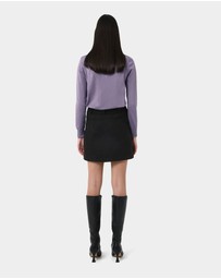 Forcast - Joyce Knit Cardigan