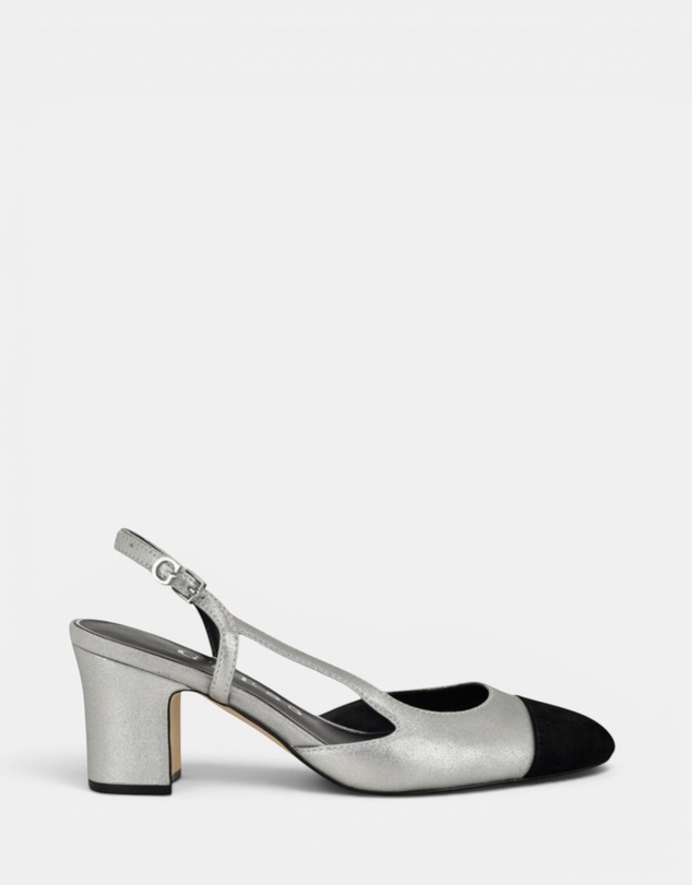 GUESS - Loisa Slingback Pumps