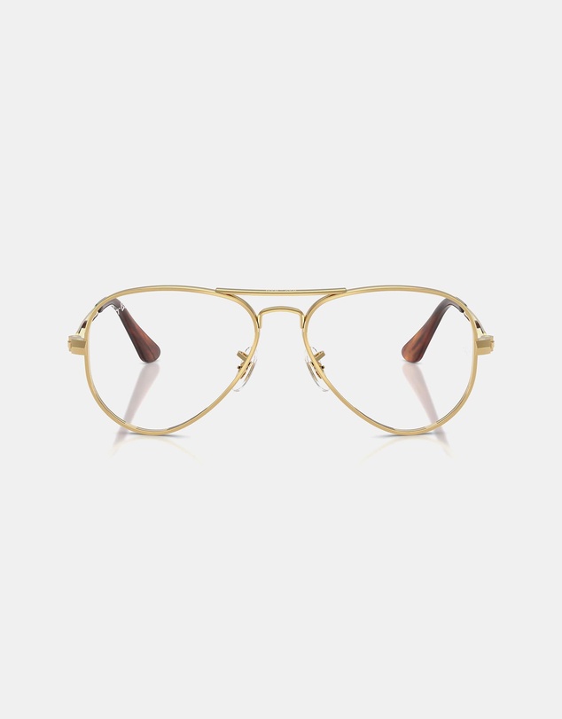 Ray-Ban Optical - Aviator Max