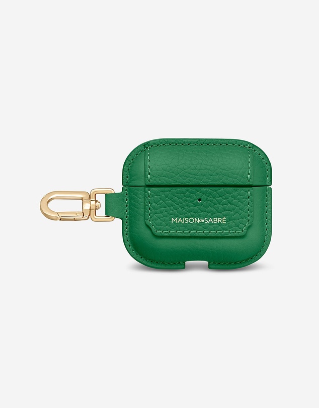 Maison De Sabre - The AirPods Pro 3 Case Charm