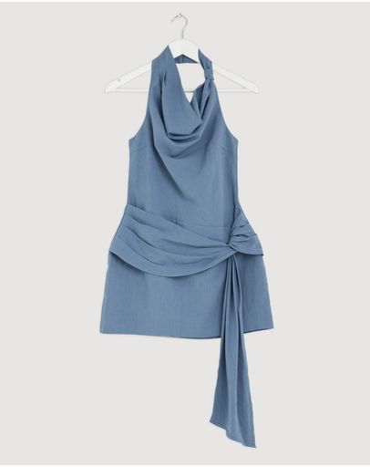 Sterling Blue