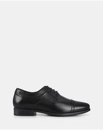Hush Puppies - Nash