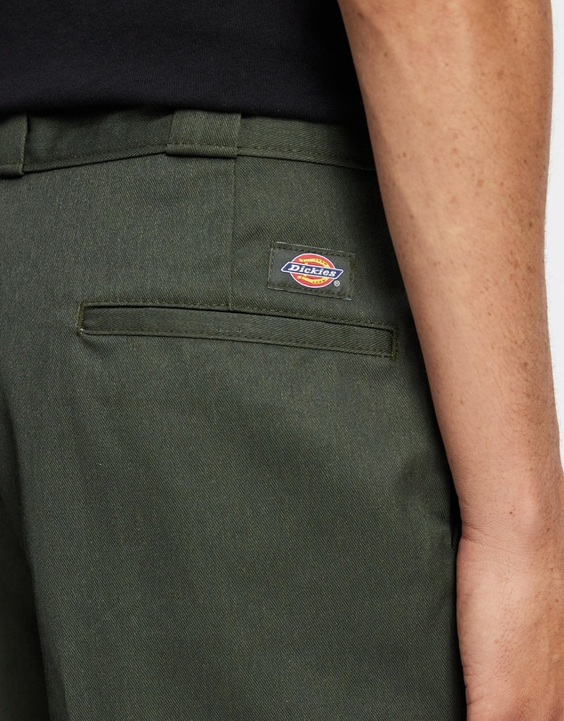 Dickies - 874 Original Relaxed Fit Pants