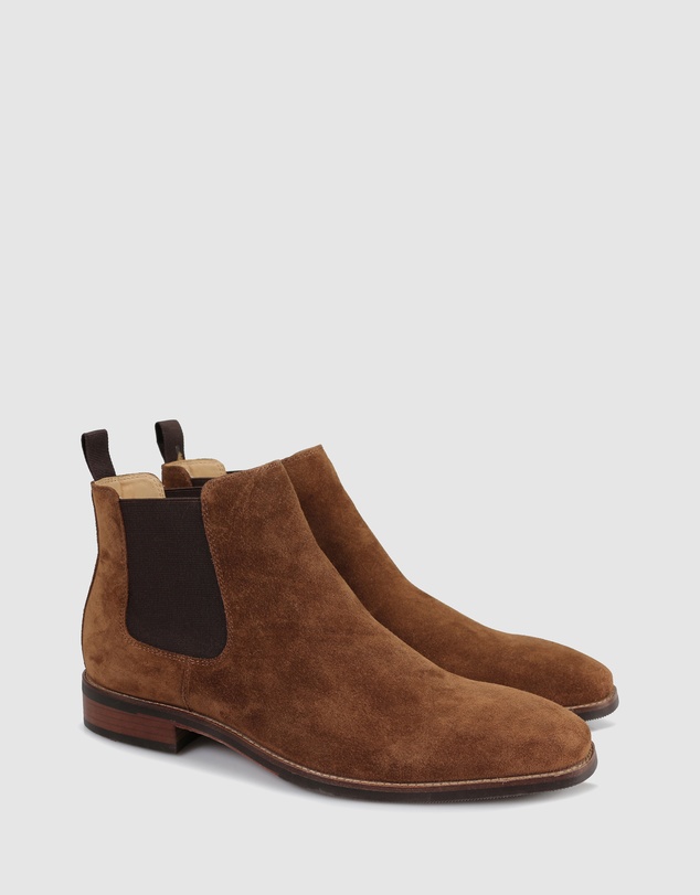 Brando - Laurent Chelsea Boots