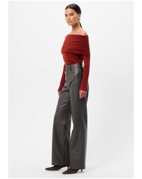 Mossman - Jordan Wide Leg Pants