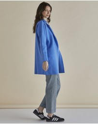 Betty Basics - Bristol Coatigan