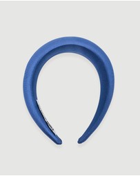 FORD MILLINERY - Monica Headband