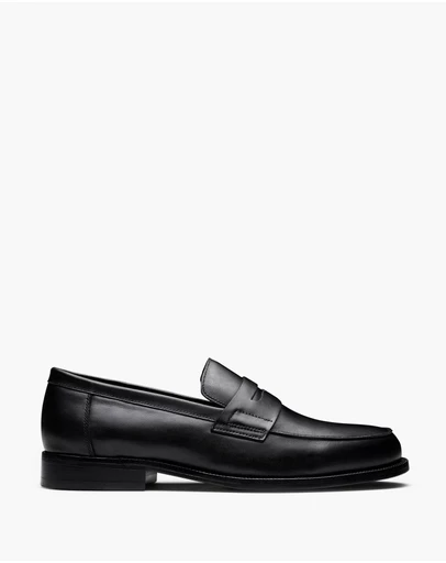 Aquila - Dartmouth Loafers