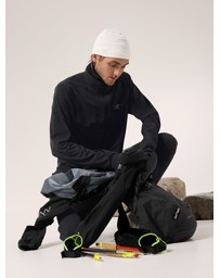 Arc'teryx - Norvan Insulated Hoody Men's