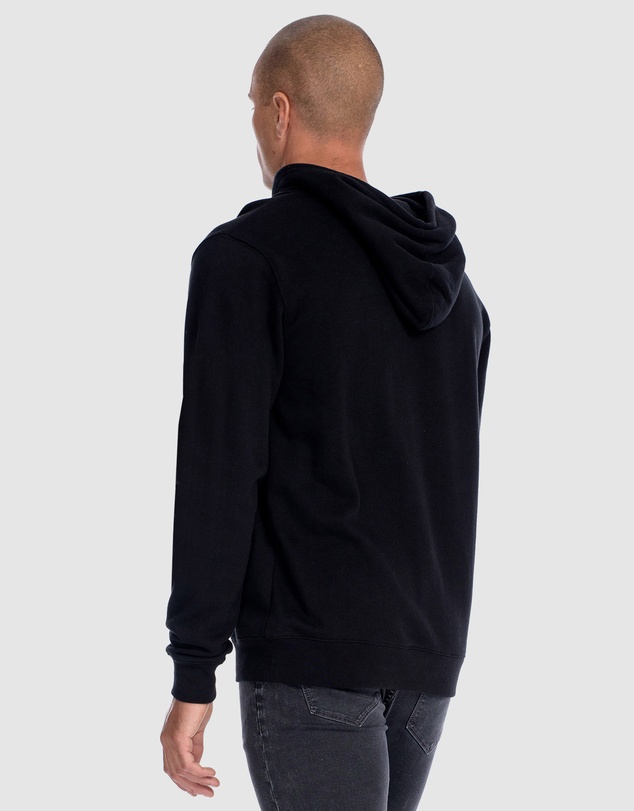 DVNT - Deluxe Hoodie