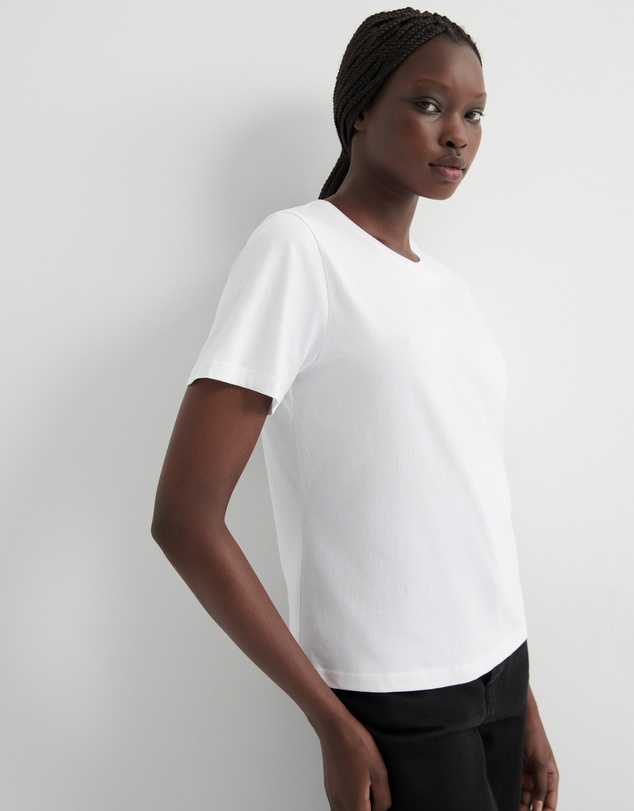 Kowtow - Classic Tee