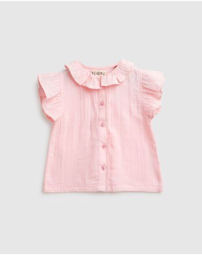 Petal Pink