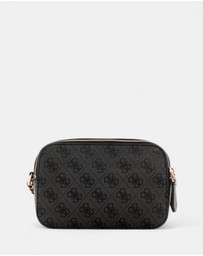 GUESS - Noelle Camera Crossbody Bag