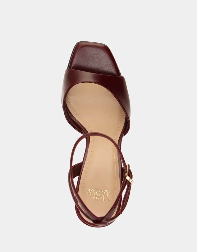 Wittner - Xandy Leather High Heels