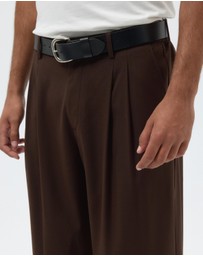 AERE - Malcolm Relaxed Pants