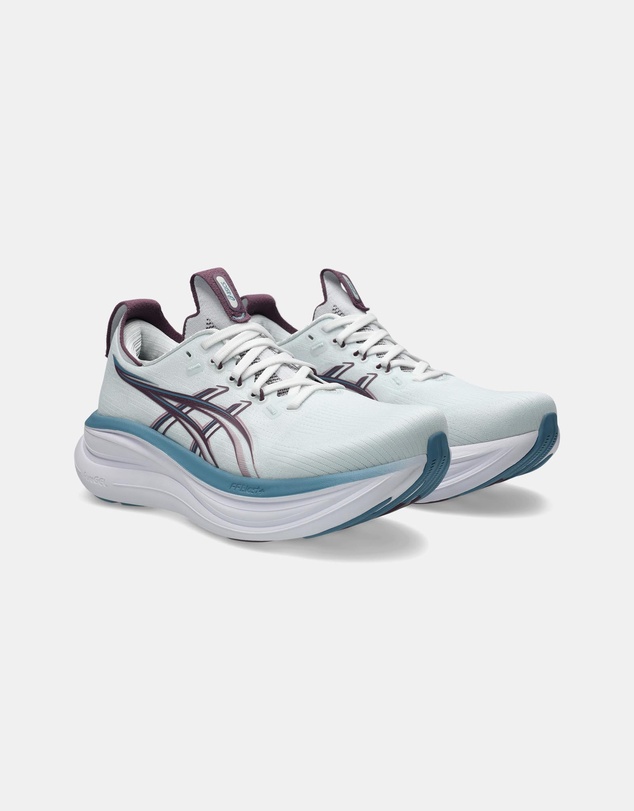 ASICS - GEL-Nimbus 28 (D Wide) - Women's