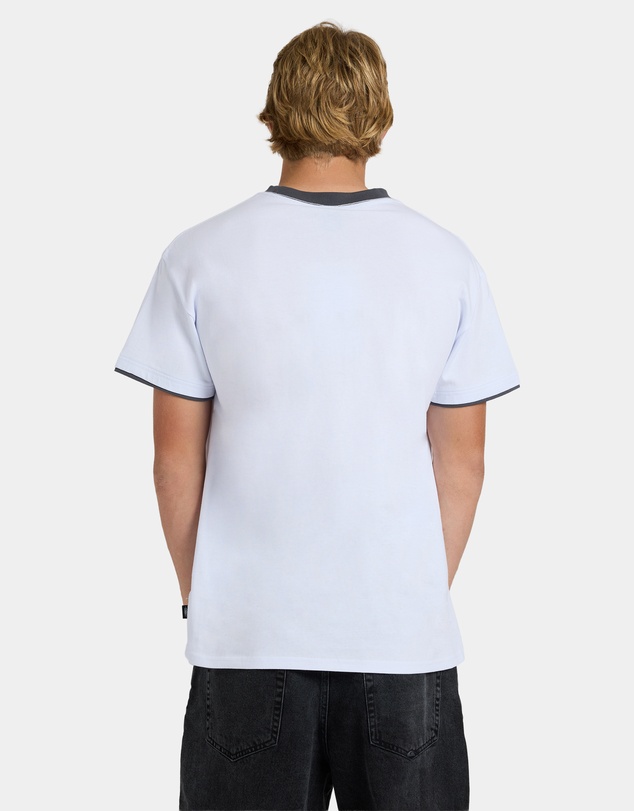 Quiksilver - Mens No Mercy T-Shirt