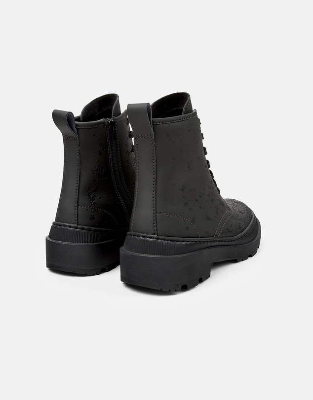Camper - Brutus Trek