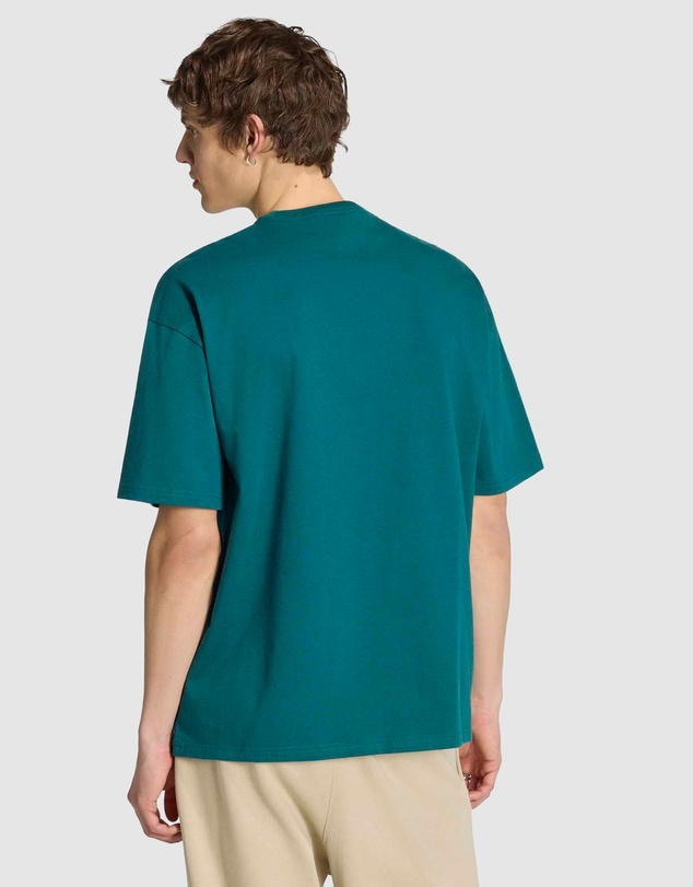 adidas Originals - Trefoil Essentials Loose Tee