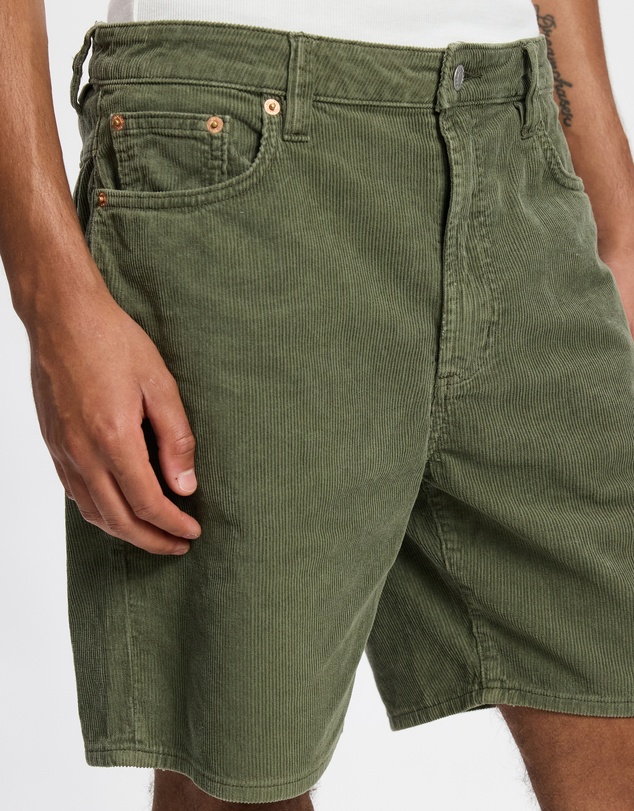 Rolla's - Ezy Cord Shorts
