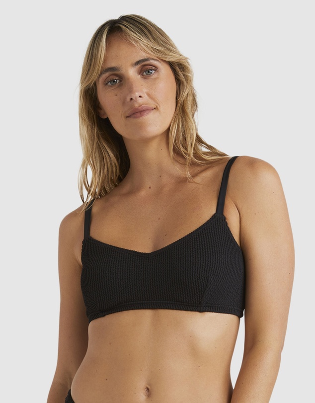 Billabong - Summer High Lila D/Dd Bralette Bikini Top