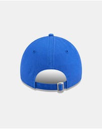New Era - Cobalt Cherry 9TWENTY Boston Red Sox