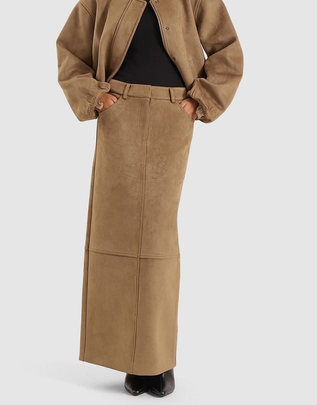 4th & Reckless - Lorna Skirt