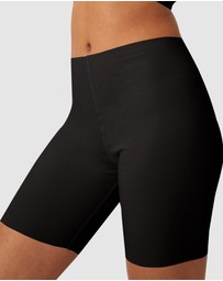 Naturana - Cotton & Modal Long Leg Women's Boxer Brief