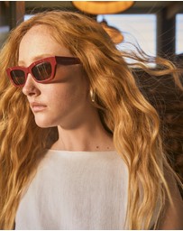 Status Anxiety - Levity Sunglasses