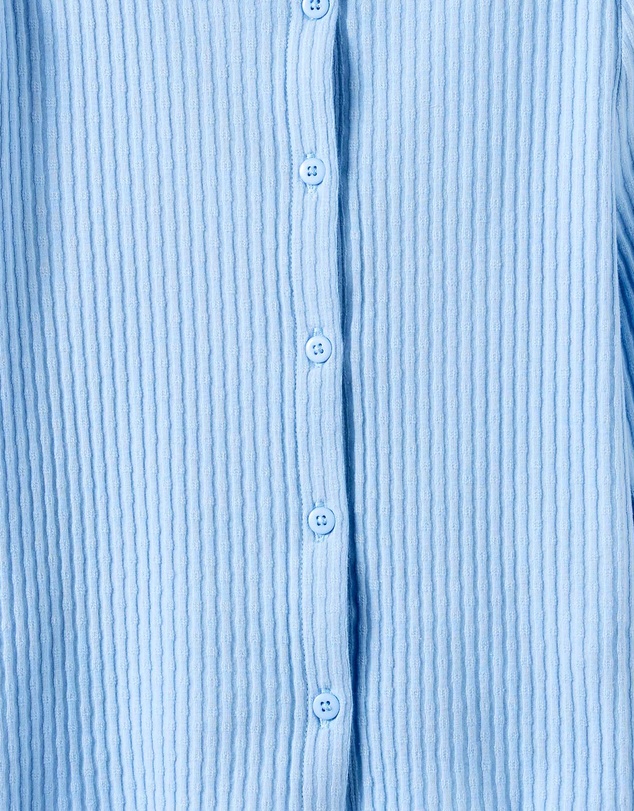 Cotton On Kids - Emma Button Through Long Sleeve
